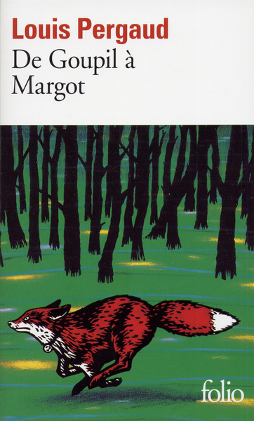 De Goupil à Margot (9782070373536-front-cover)