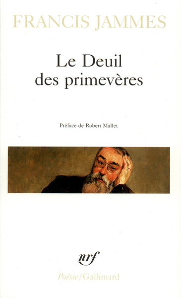 Le Deuil des primevères, (1898-1900) (9782070301447-front-cover)