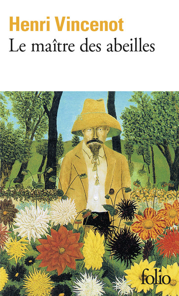 Le Maître des abeilles, Chronique de Montfranc-le-Haut (9782070381548-front-cover)