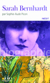 Sarah Bernhardt (9782070345441-front-cover)