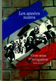 Les années noires, Vivre sous l'Occupation (9782070399741-front-cover)