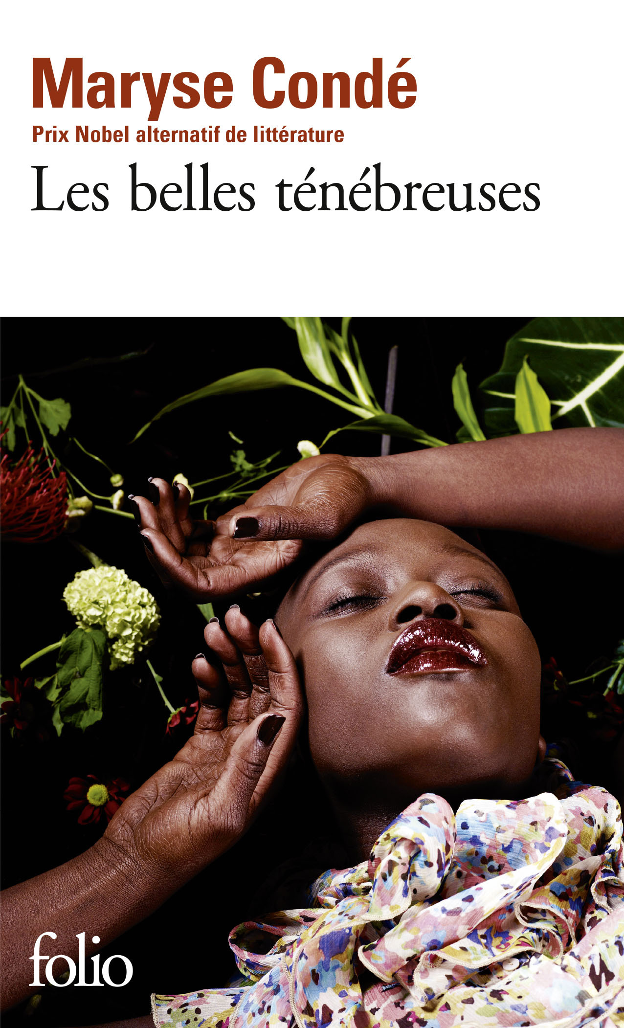 Les belles ténébreuses (9782070398447-front-cover)