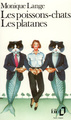 Les poissons-chats - Les platanes (9782070376384-front-cover)