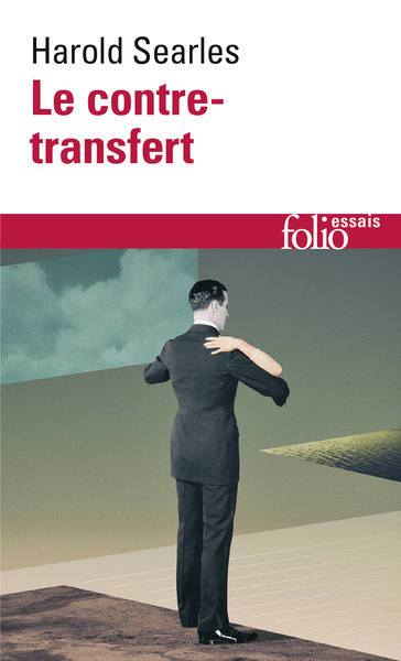 Le contre-transfert (9782070307128-front-cover)