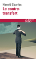 Le contre-transfert (9782070307128-front-cover)