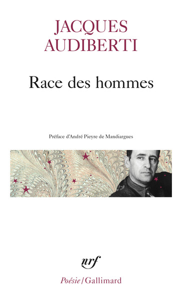 Race des hommes / L'Empire et la trappe (extrait) (9782070300204-front-cover)