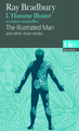 L'Homme Illustré et autres nouvelles/The Illustrated Man and other short stories (9782070389667-front-cover)