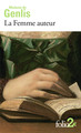 La Femme auteur (9782070341665-front-cover)