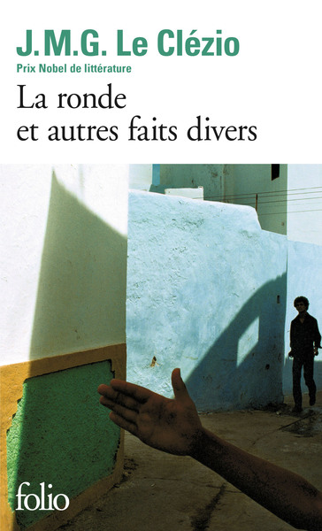 La ronde et autres faits divers (9782070382378-front-cover)