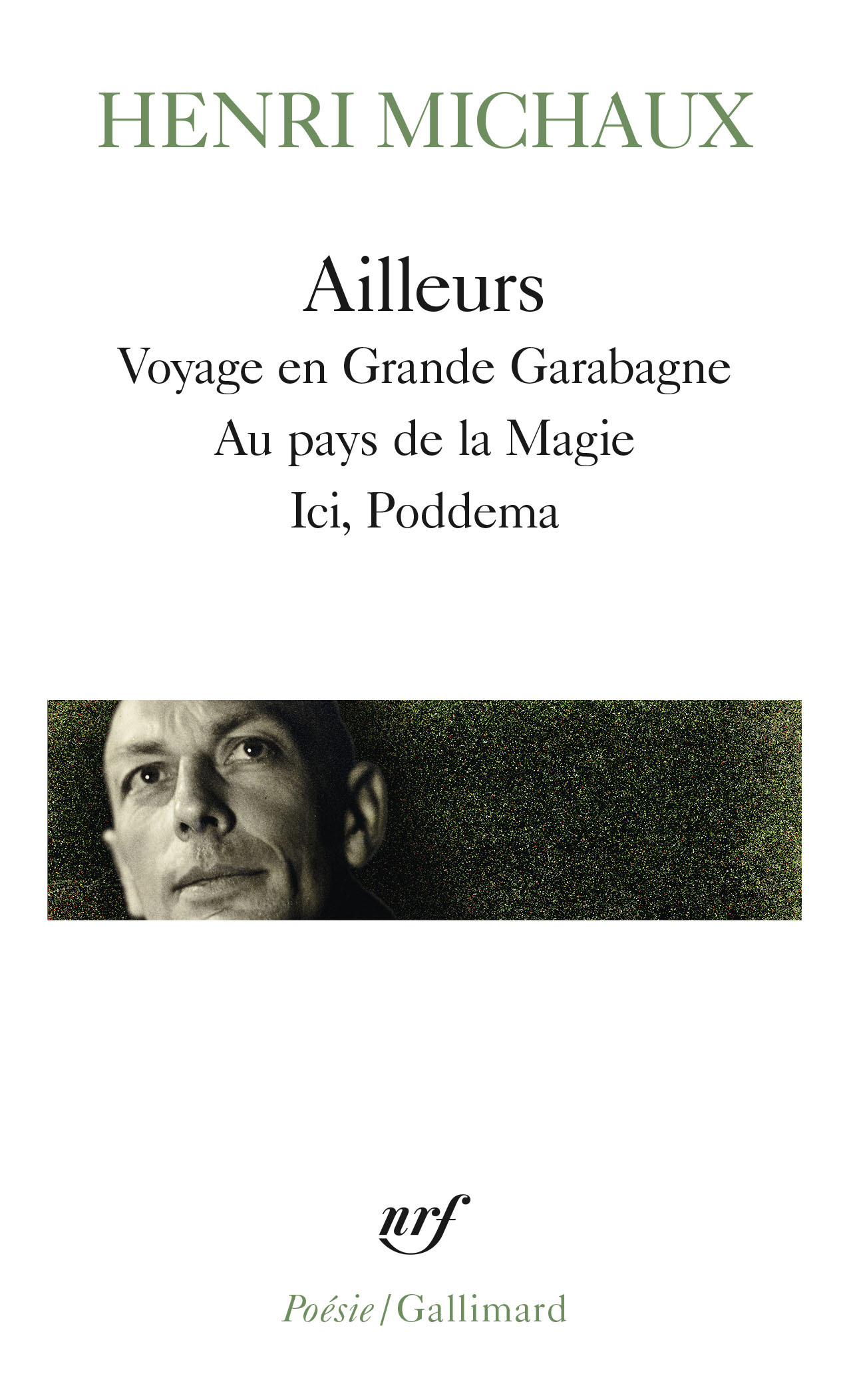 Ailleurs (9782070323623-front-cover)