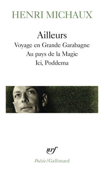 Ailleurs (9782070323623-front-cover)