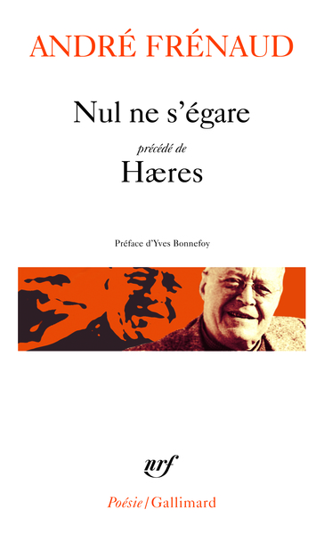 Nul ne s'égare/Haeres (9782070320264-front-cover)