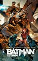 BATMAN ETERNAL  - Tome 2 (9782365776554-front-cover)