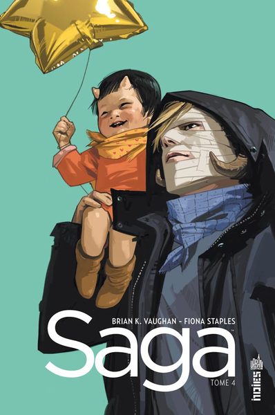 Saga tome 4 (9782365774284-front-cover)