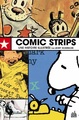 Comics Strips, Une histoire illustrée - Tome 0 (9782365776318-front-cover)