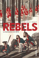 REBELS  - Tome 0 (9782365778275-front-cover)