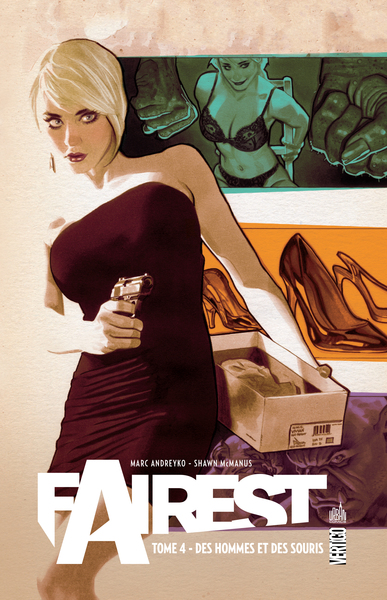 FAIREST - Tome 4 (9782365776653-front-cover)