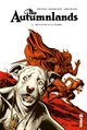 THE AUTUMNLANDS - Tome 2 (9782365778367-front-cover)