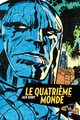 QUATRIEME MONDE (LE) - Tome 1 (9782365775786-front-cover)