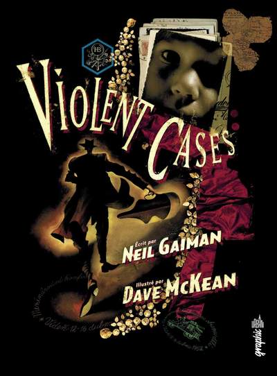 VIOLENT CASES - Tome 0 (9782365778763-front-cover)