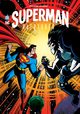SUPERMAN AVENTURES  - Tome 2 (9782365779142-front-cover)