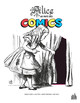 ALICE AU PAYS DES COMICS - Tome 0 (9782365776769-front-cover)