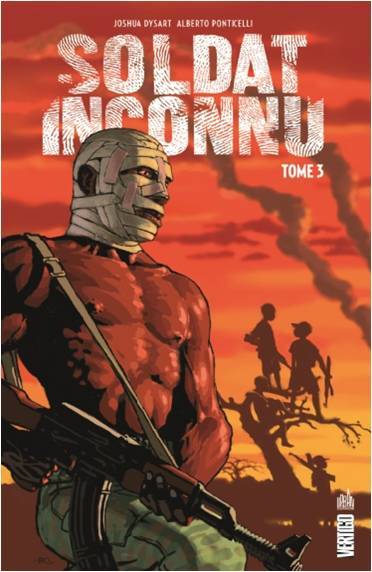 SOLDAT INCONNU - Tome 3 (9782365772242-front-cover)