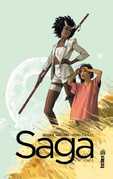 SAGA - Tome 3 (9782365773744-front-cover)