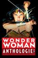 WONDER WOMAN ANTHOLOGIE - Tome 0 (9782365778510-front-cover)