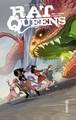 RAT QUEENS - Tome 1 (9782365778312-front-cover)