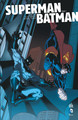 Superman Batman  - Tome 1 (9782365778220-front-cover)