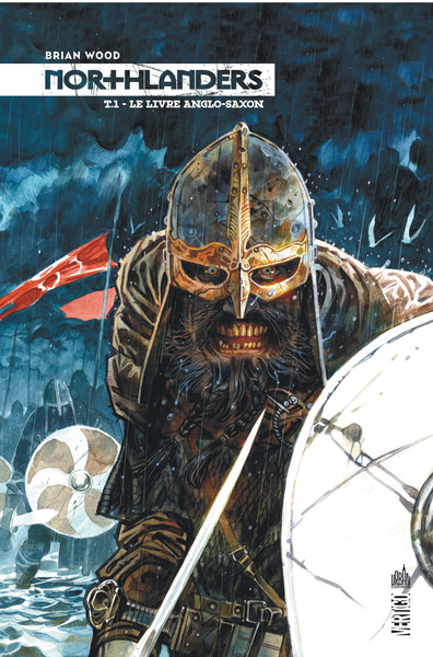 NORTHLANDERS - Tome 1 (9782365772174-front-cover)
