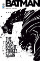 Batman : Dark Knight Strikes again - Tome 0 (9782365779494-front-cover)