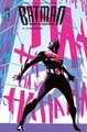 Batman Beyond Tome 2 (9782365777735-front-cover)