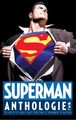 SUPERMAN ANTHOLOGIE - Tome 0 (9782365772006-front-cover)