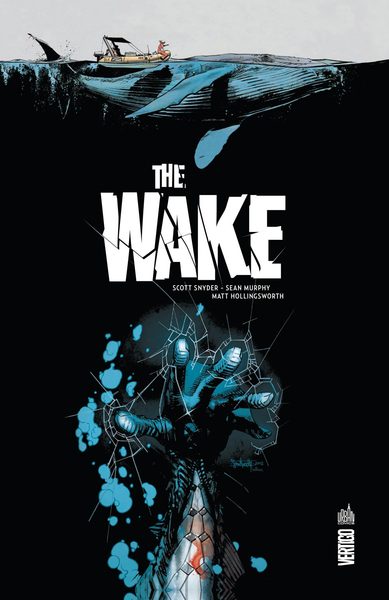THE WAKE - Tome 0 (9782365774208-front-cover)