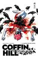 COFFIN HILL  - Tome 1 (9782365775878-front-cover)