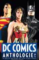 DC COMICS ANTHOLOGIE - Tome 0 (9782365770033-front-cover)