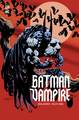 BATMAN VAMPIRE - Tome 0 (9782365779098-front-cover)