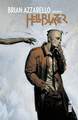 Brian Azzarello présente Hellblazer - Tome 1 (9782365779104-front-cover)