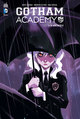 GOTHAM ACADEMY - Tome 2 (9782365778701-front-cover)