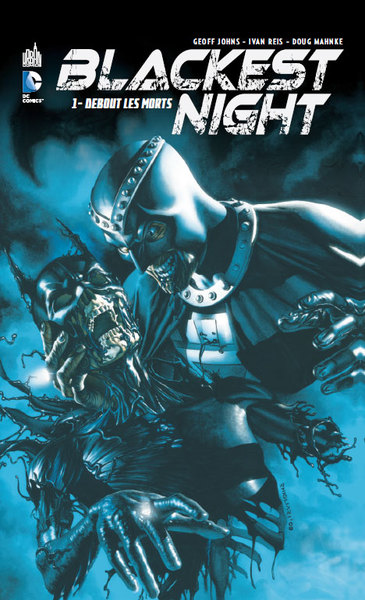 BLACKEST NIGHT - Tome 1 (9782365771917-front-cover)