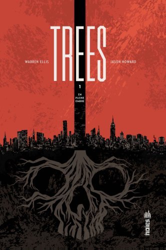 Trees Tome 1 (9782365776158-front-cover)