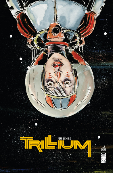 TRILLIUM - Tome 0 (9782365774291-front-cover)