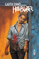 Garth Ennis présente Hellblazer - Tome 2 (9782365776837-front-cover)