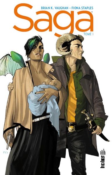 SAGA - Tome 1 (9782365772013-front-cover)