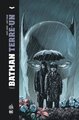 BATMAN TERRE-1 - Tome 1 (9782365772488-front-cover)