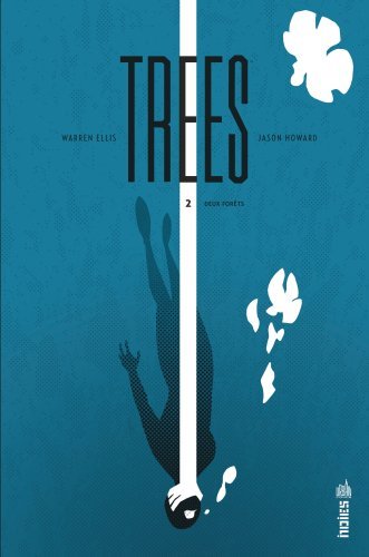 Trees Tome 2 (9782365778862-front-cover)