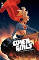 DC COVER GIRLS  - Tome 0 (9782365776547-front-cover)