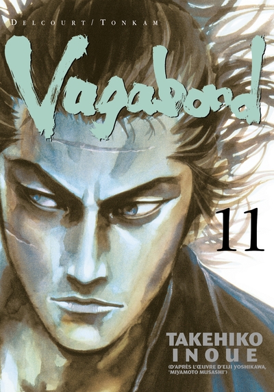 Vagabond T11 (9782845802766-front-cover)